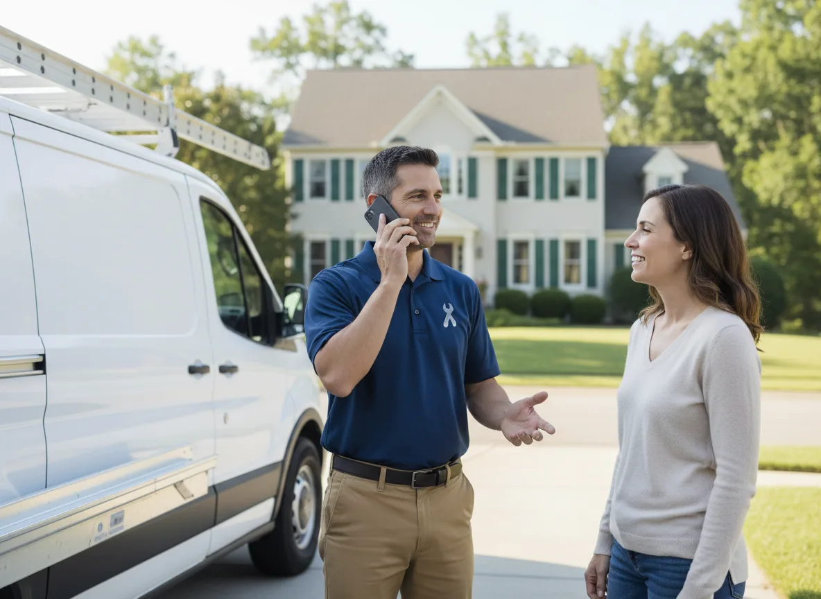 Home Gutter Service Fultonham, OH FAQs